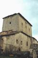 Torre de los Hurtado de Mendoza
