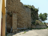 Muralla urbana de Labraza