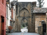 Portal de Sarrea