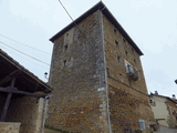 Torre de Antoñana