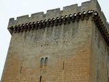 Torre de los Condes de Orgaz