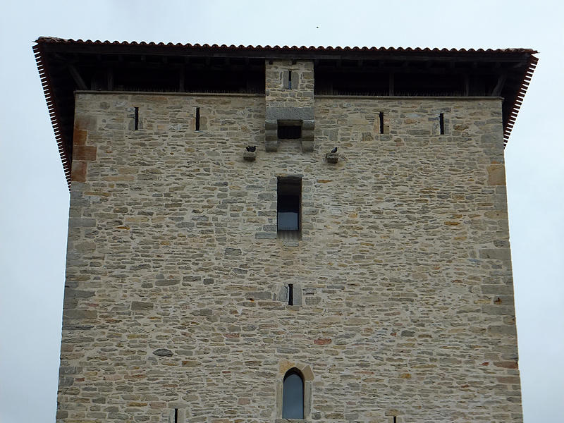 Castillo de Mendoza