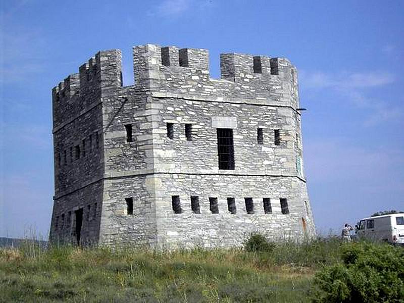 Torre de Vallagüen