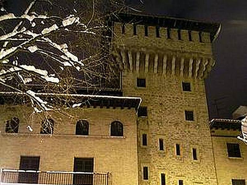 Torre de Doña Ochanda