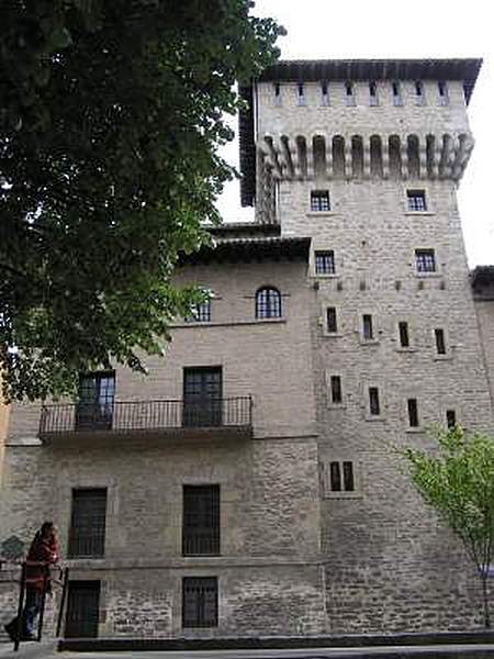 Torre de Doña Ochanda