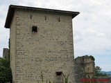 Torre-Palacio de los Guevara