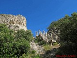 Castillo de Portilla