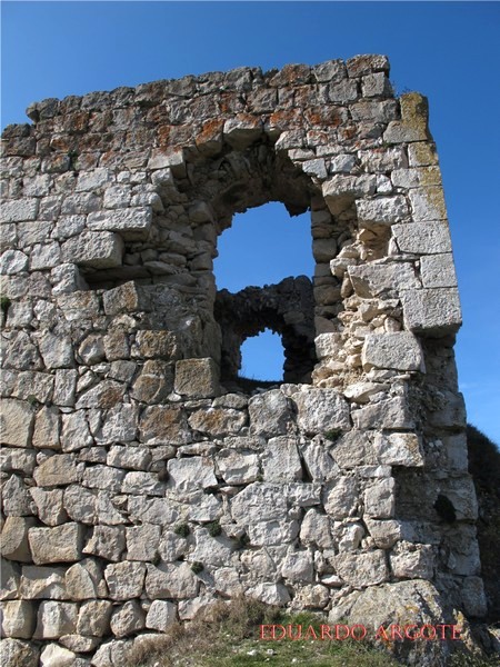 Castillo de Portilla