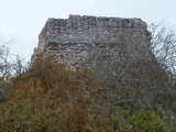 Castillo de Bernedo
