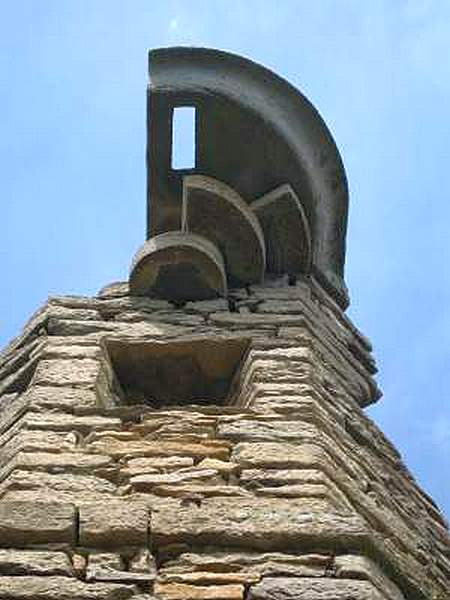 Castillo de Gomecha