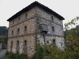 Torre de Jaureguia