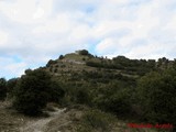Castillo de Zaitegi