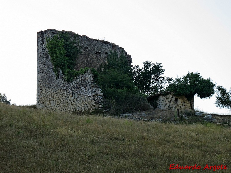 Torre de La Quintana