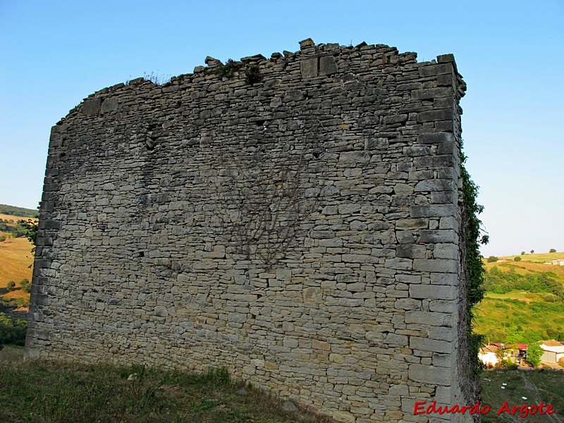 Torre de La Quintana