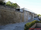 Muralla urbana de Moreda de Álava