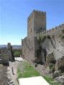 Castillo de Almansa