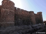 Castillo de Chinchilla de Montearagón