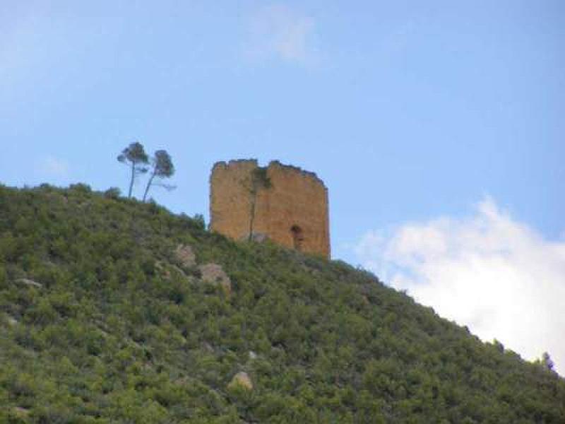 Torre de Moropeche