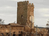 Torre de Gorgojí