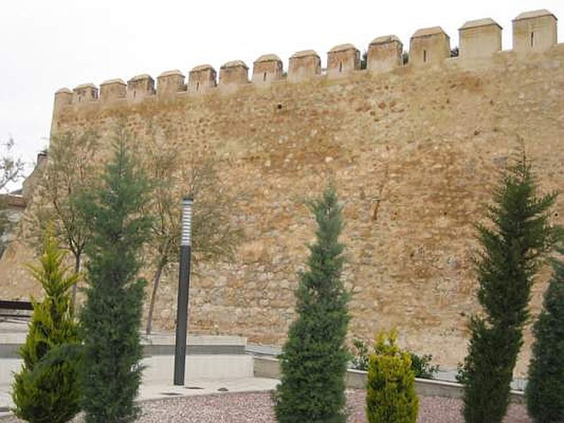 Castillo de Caudete
