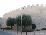 Castillo de Caudete