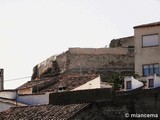 Muralla urbana de Chinchilla de Montearagón