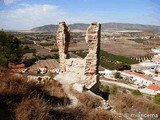 Castillo de Tobarra