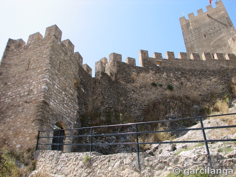 Castillo de Banyeres