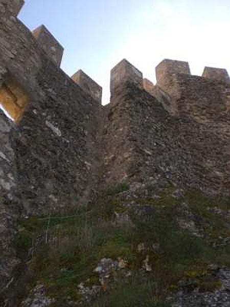 Castillo de Banyeres