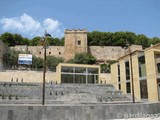 Castillo de Dénia