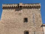 Castillo palacio de Altamira
