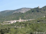 Castillo de Benifallim