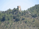 Castillo de Benifallim