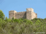 Castillo de Forna