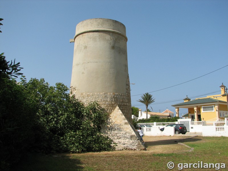 Torre de la Almadraba