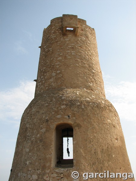 Torre del Gerro