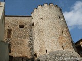 Castillo de Murla