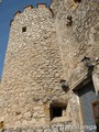 Castillo de Murla