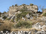 Castillo de Tàrbena