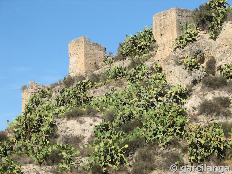 Castillo del Río