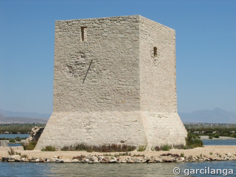 Torre de Tamarit