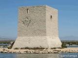 Torre de Tamarit