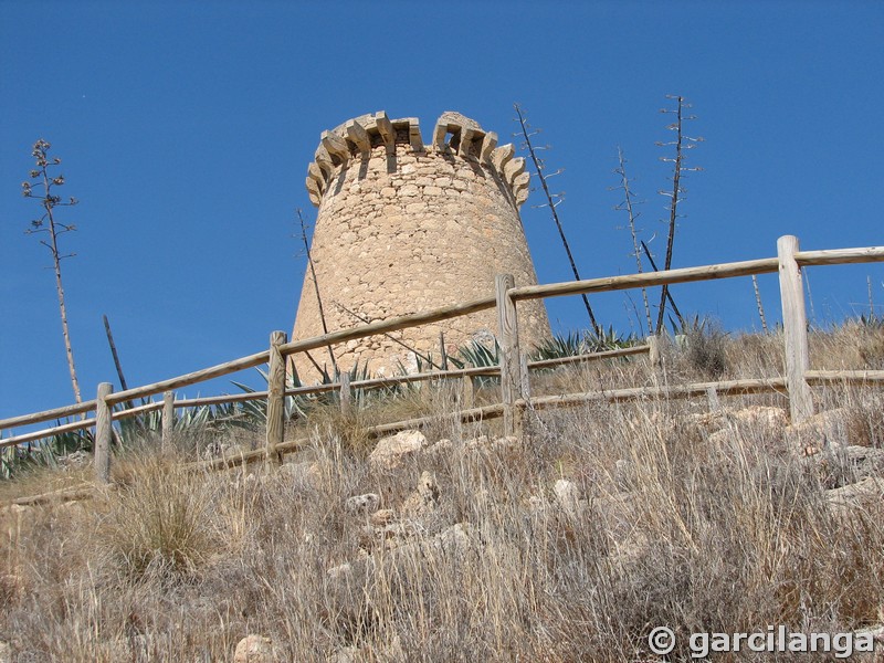 Torre Escaletes
