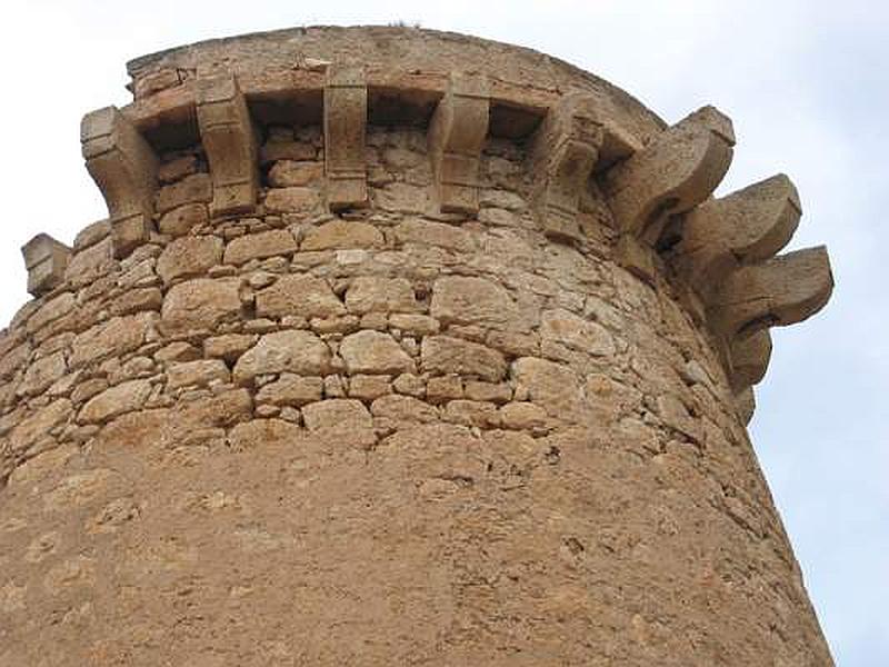 Torre Escaletes