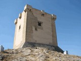 Castillo de Cocentaina