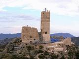 Castillo de Penella