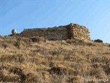 Castillo de Busot