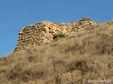 Castillo de Busot