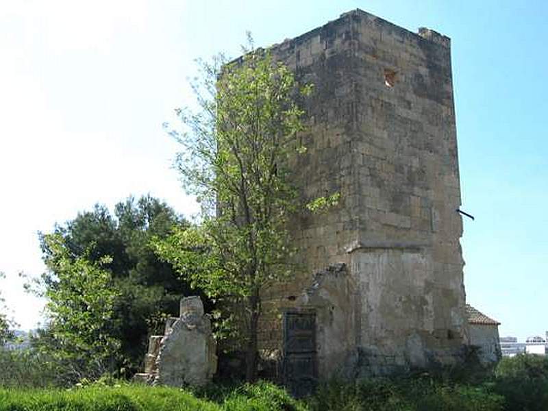 Torre del Ciprés