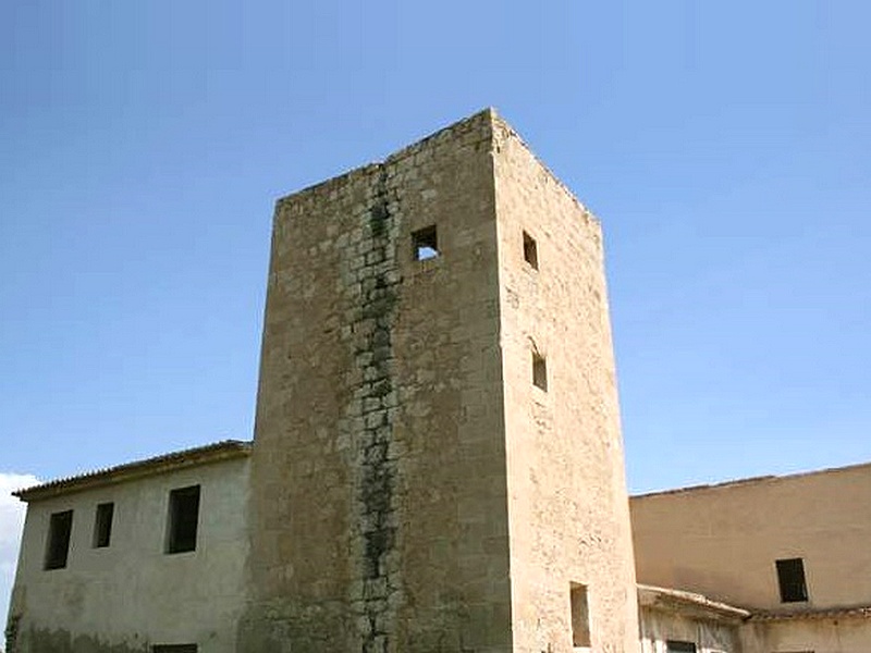 Torre Sarrió
